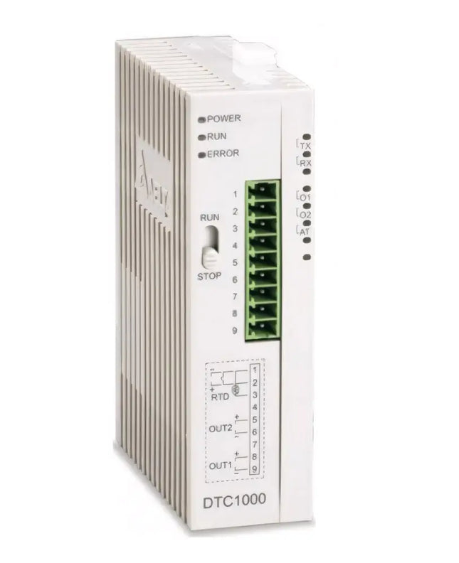 DELTA - DTC1000R | Ana Sıcaklık Kontrol Cihazı