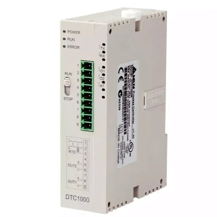 DELTA - DTC1000V - DTC ANA SICAKLIK KONTROL CİHAZI (SSR + RÖLE)