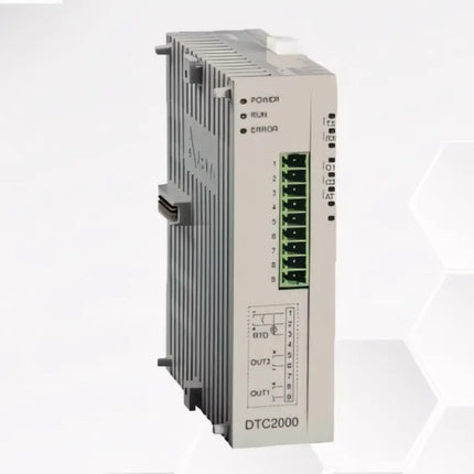 Delta DTC2000L Dijital PID Sıcaklık Kontrol Cihazı – Endüstriyel Termostat