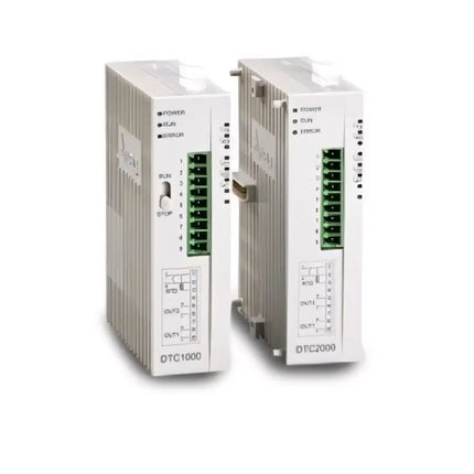 DELTA - DTC2000R - DTC SICAKLIK KONTROL CİHAZI