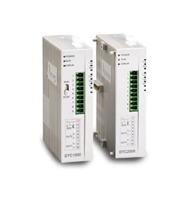 DELTA - DTC2000R - DTC SICAKLIK KONTROL CİHAZI