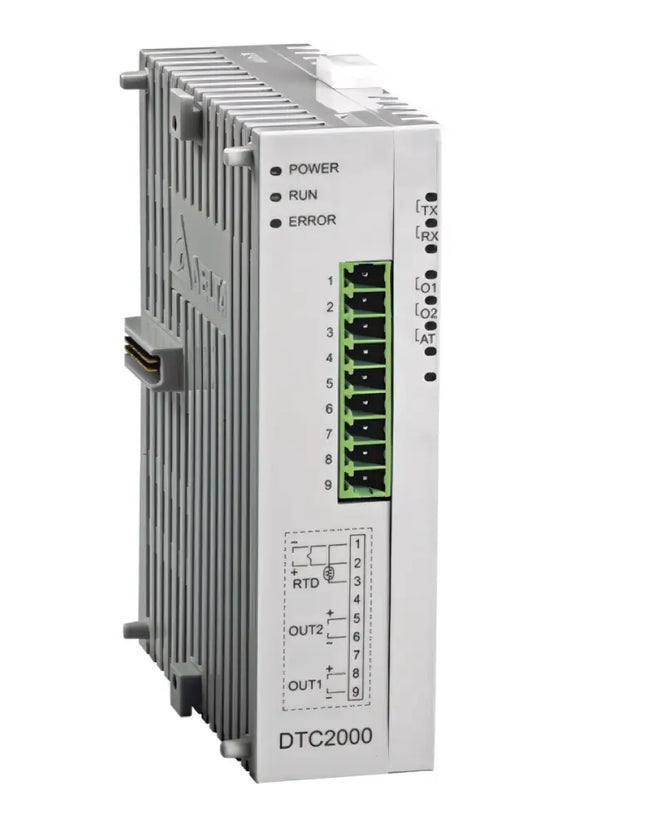 DELTA - DTC2000V - DTC SICAKLIK KONTROL CİHAZI