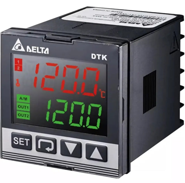 DELTA - DTK4848R12 - DTK SICAKLIK KONTROL CİHAZI
