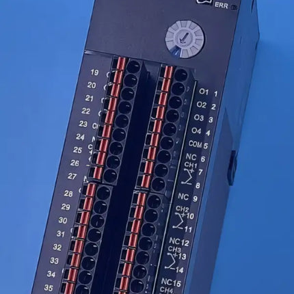 Delta DTN8RTCV 8 Kanallı Modüler Sıcaklık Kontrolörü – Çoklu Çıkışlı Termostat