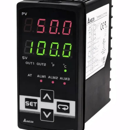 Delta DTV4896R – Dijital Vana Kontrol Cihazı