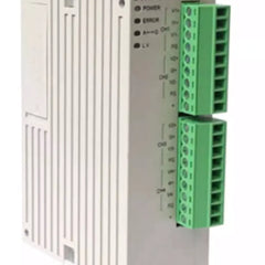 DELTA DVP04DA-SL – DVP Serisi Hızlı Analog Çıkış Modülü