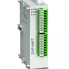 DELTA - DVP04PT-S - DVP ANALOG RTD MODÜLÜ 4AI PT100/PT1000