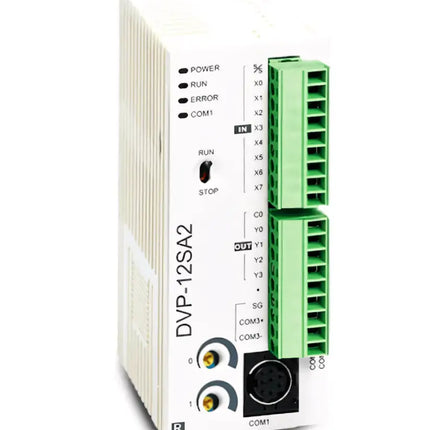 DELTA DVP12SA211T – DVP-SA2 Serisi PLC