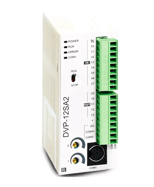 DELTA DVP12SA211T – DVP-SA2 Serisi PLC