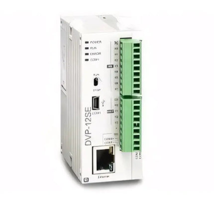 DELTA DVP12SE11R – DVP-SE Serisi Kompakt PLC