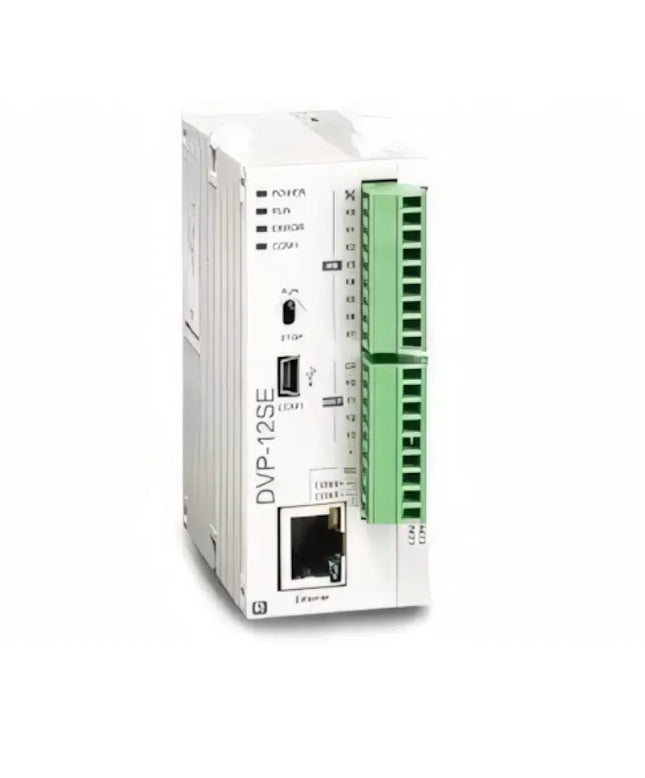 DELTA DVP12SE11R – DVP-SE Serisi Kompakt PLC