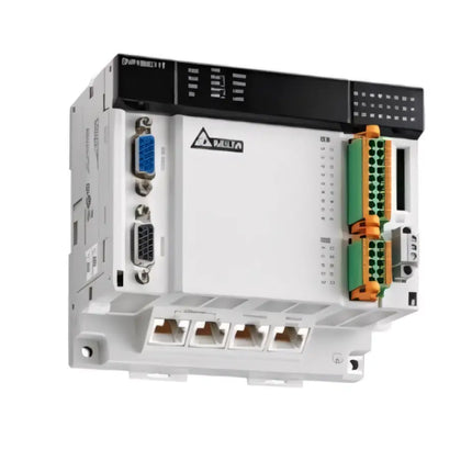 DELTA DVP50MC11T-04S – 4 Eksenli Motion PLC