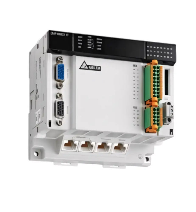 DELTA DVP50MC11T-04S – 4 Eksenli Motion PLC