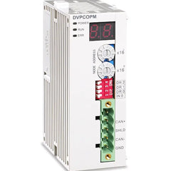 DELTA - DVPCOPM-SL - DVP CANOPEN MASTER HABERLEŞME MODÜLÜ 1MBPS