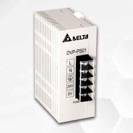 DELTA - DVPPS01 | DVP Serisi Güç Kaynağı Modülü