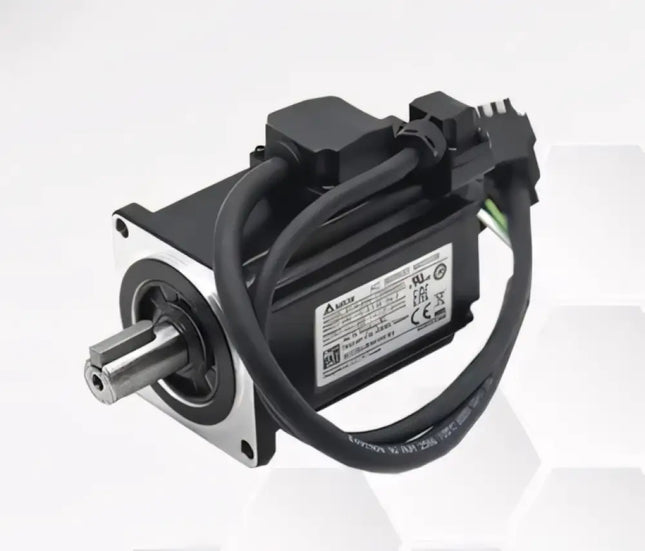 DELTA - ECM-B3M-C20602RS1 | B3 Serisi Servo Motor