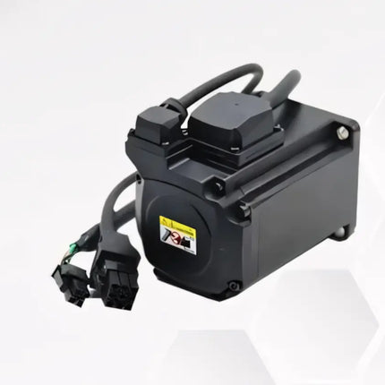 DELTA - ECM-B3M-C20602RS1 | B3 Serisi Servo Motor