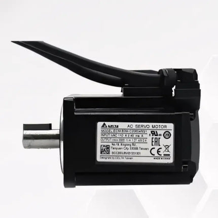 DELTA - ECM-B3M-C20602RS1 | B3 Serisi Servo Motor