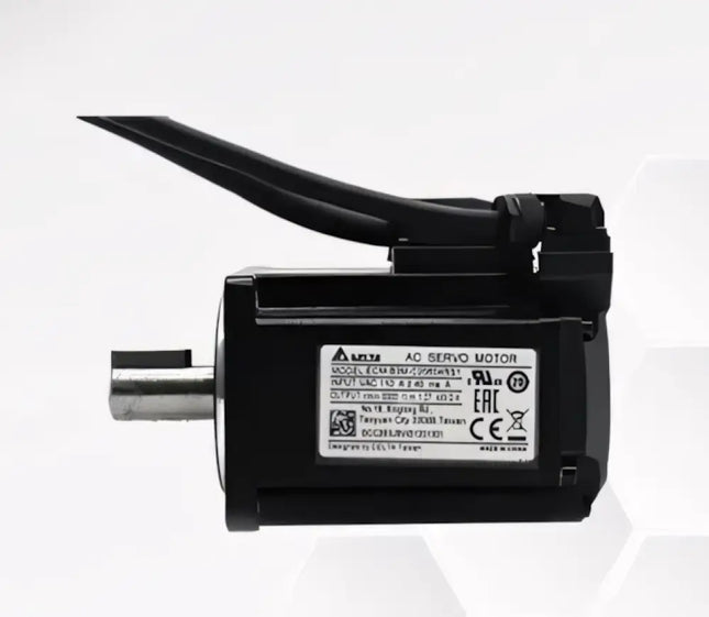 DELTA - ECM-B3M-C20602RS1 | B3 Serisi Servo Motor