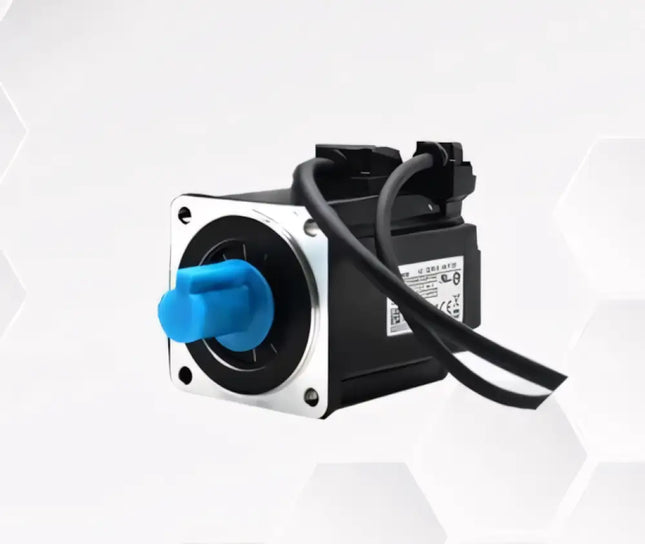 DELTA ECM-B3M-C20807RS1 – B3 Serisi Servo Motor