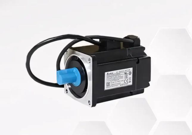 DELTA ECM-B3M-C20807RS1 – B3 Serisi Servo Motor