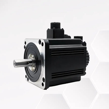 DELTA - ECM-B3M-K21320SS1 - B3 Servo Motor 2kW 24-Bit Inc. Enkoder Frenli