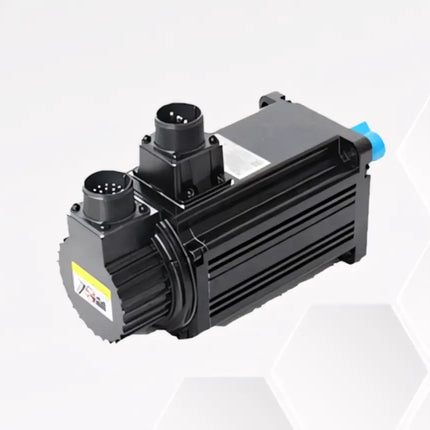 DELTA - ECM-B3M-K21320SS1 - B3 Servo Motor 2kW 24-Bit Inc. Enkoder Frenli