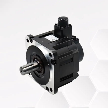 DELTA - ECM-B3M-K21320SS1 - B3 Servo Motor 2kW 24-Bit Inc. Enkoder Frenli