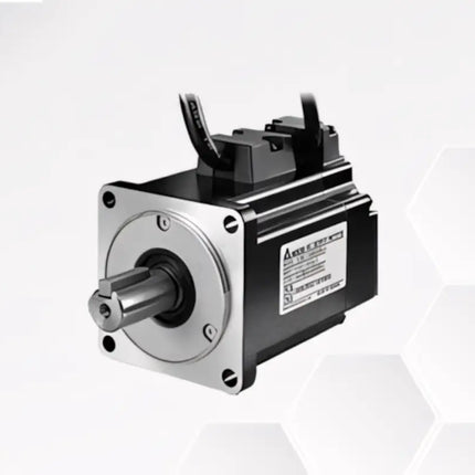 DELTA ECM-E3M-C20604RBE – E3 Serisi Servo Motor
