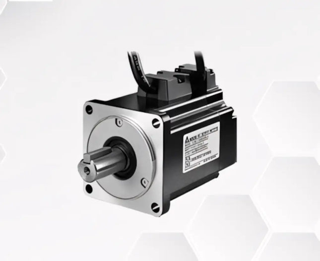 DELTA ECM-E3M-C20604RBE – E3 Serisi Servo Motor