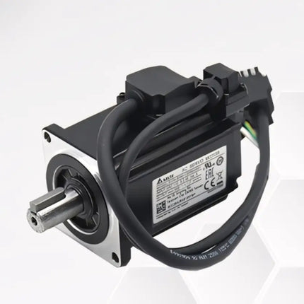 Delta ECM-E3M-C20604SBE E3 Servo Motor – 400W 3000/6000 RPM Frenli Yüksek Hassasiyet