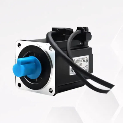 Delta ECM-E3M-C20807SBE E3 Servo Motor – 750W 3000/6000 RPM Frenli 22-Bit Enkoder