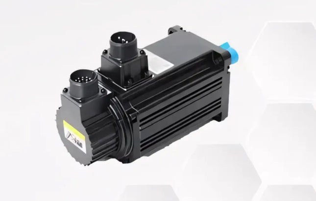 DELTA ECM-E3M-E21310RSE – E3 Servo Motor