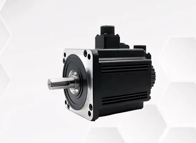 DELTA ECM-E3M-E21310RSE – E3 Servo Motor