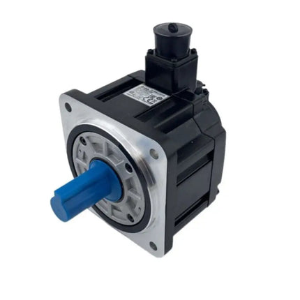 Delta ECM-E3M-E21310SSE E3 Servo Motor – 1kW 22-Bit Incremental Enkoder Frenli Yüksek Hassasiyet