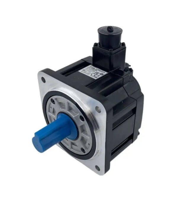 Delta ECM-E3M-E21310SSE E3 Servo Motor – 1kW 22-Bit Incremental Enkoder Frenli Yüksek Hassasiyet