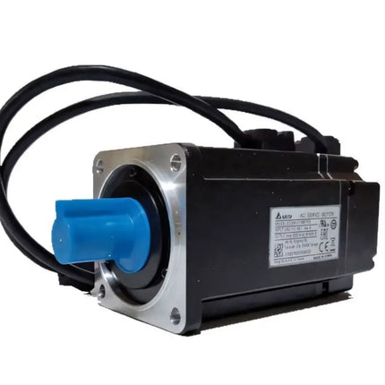 DELTA - ECM-E3M-E21315RSE | E3 Serisi Servo Motor