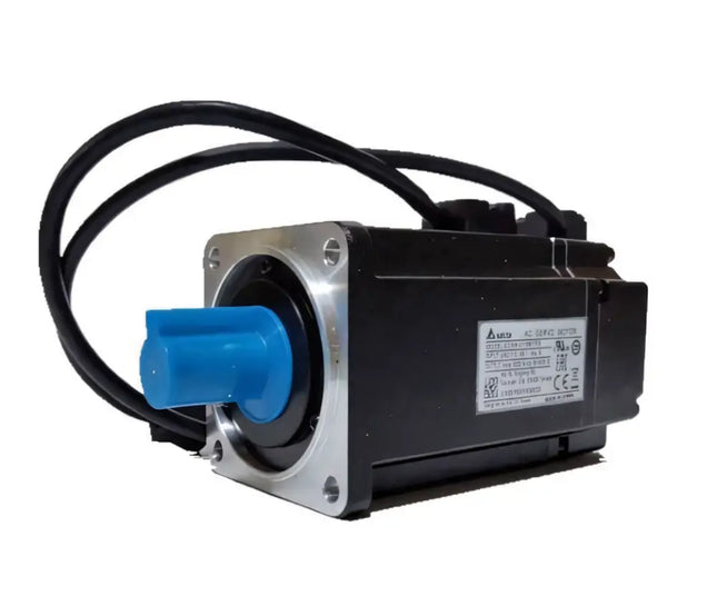 DELTA - ECM-E3M-E21315RSE | E3 Serisi Servo Motor