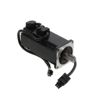 Delta ECMA-C10604RS AC Servo Motor – 400W 3000 RPM 20-Bit Enkoder Kompakt Tasarım