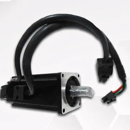 DELTA ECMA-C10604SS – 400W Frenli Servo Motor