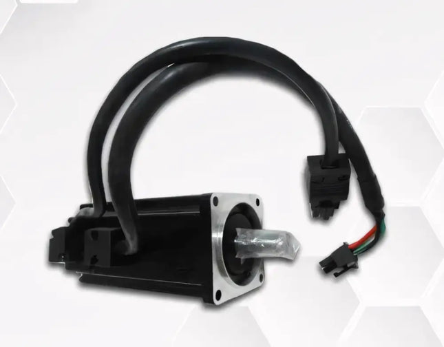 DELTA ECMA-C10604SS – 400W Frenli Servo Motor