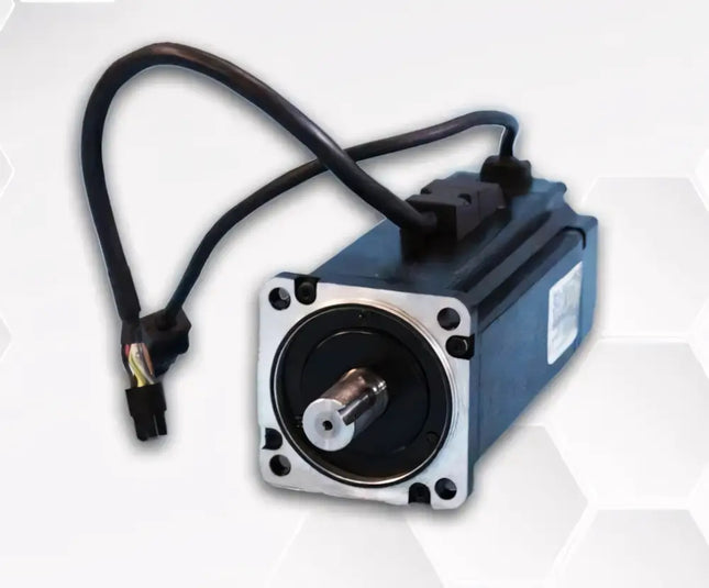 DELTA ECMA-C10604SS – 400W Frenli Servo Motor