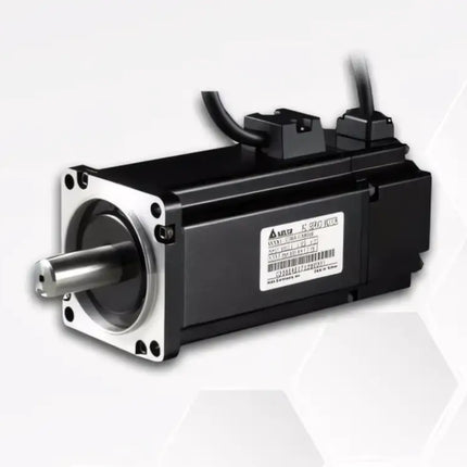 DELTA ECMA-C10807RS - 750W Servo Motor