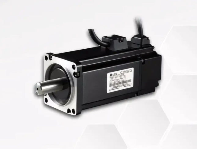 DELTA ECMA-C10807RS - 750W Servo Motor