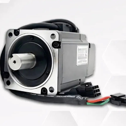 DELTA ECMA-C10807RS - 750W Servo Motor