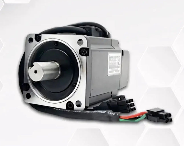 DELTA ECMA-C10807RS - 750W Servo Motor