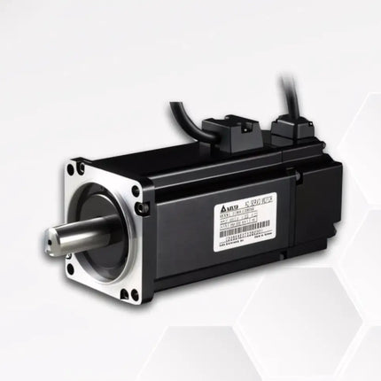 DELTA ECMA-C10807SS – 750W Frenli Servo Motor