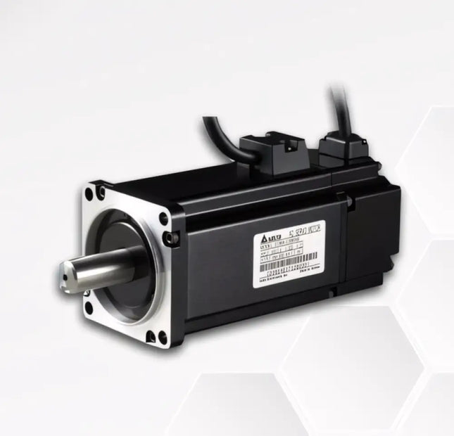 DELTA ECMA-C10807SS – 750W Frenli Servo Motor