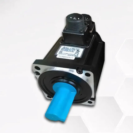 DELTA ECMA-C11010RS – 1kW Servo Motor | 3,18Nm – 3000 RPM – Artımsal Enkoder