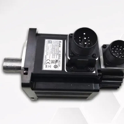 DELTA ECMA-C11010RS – 1kW Servo Motor | 3,18Nm – 3000 RPM – Artımsal Enkoder